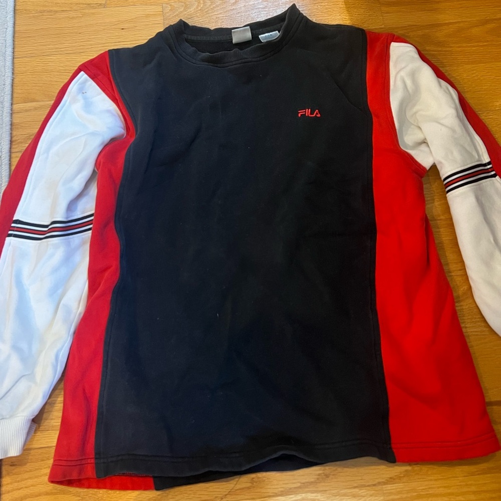 Fila Sweatshirt